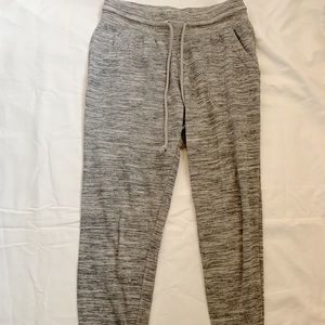 Lightweight joggers!